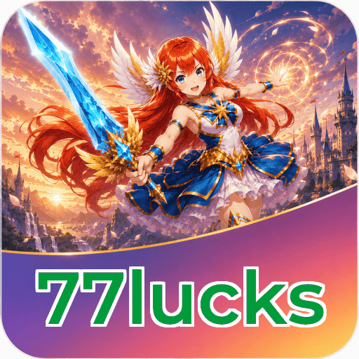 Update Statistics 77lucks